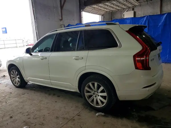 YV4A22PK6G1078110 2016 VOLVO XC90 - Image 2