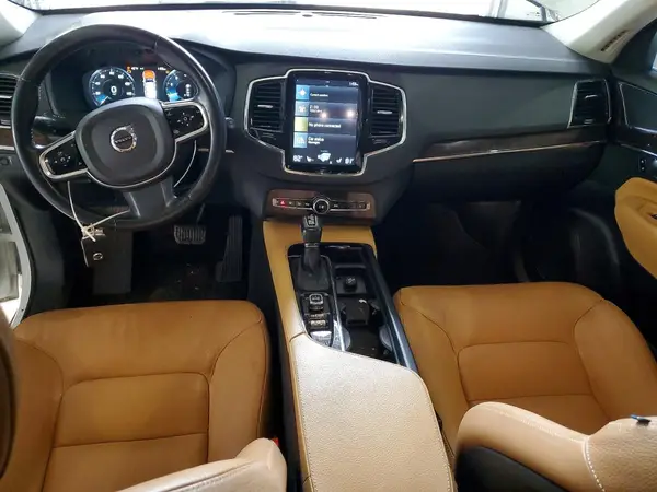 YV4A22PK6G1078110 2016 VOLVO XC90 - Image 8