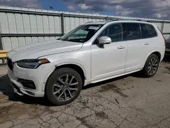 YV4A22PK6G1081167 2016 VOLVO XC90