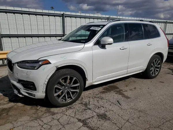 YV4A22PK6G1081167 2016 VOLVO XC90 - Image 1