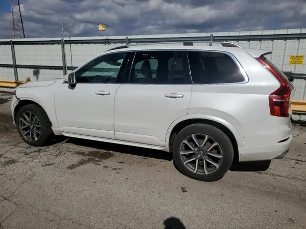 YV4A22PK6G1081167 2016 VOLVO XC90 - Image 2
