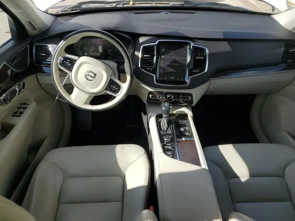 YV4A22PK6G1081167 2016 VOLVO XC90 - Image 8