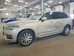 YV4A22PK6G1081279 2016 VOLVO XC90