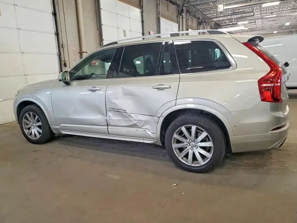 YV4A22PK6G1081279 2016 VOLVO XC90 - Image 2
