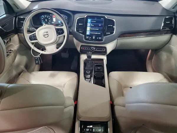 YV4A22PK6G1081279 2016 VOLVO XC90 - Image 8