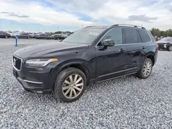 YV4A22PK6G1082836 2016 VOLVO XC90