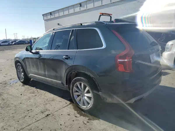 YV4A22PK6G1083534 2016 VOLVO XC90 - Image 2