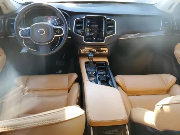 YV4A22PK6G1083534 2016 VOLVO XC90 - Image 8