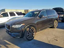 YV4A22PK6G1085171 2016 VOLVO XC90