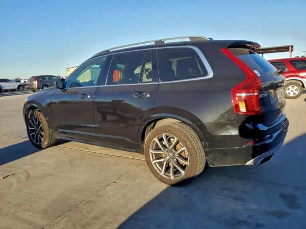 YV4A22PK6G1085171 2016 VOLVO XC90 - Image 2