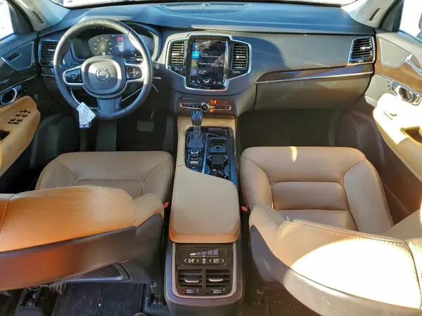 YV4A22PK6G1085171 2016 VOLVO XC90 - Image 8