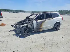 YV4A22PK6G1085266 2016 VOLVO XC90