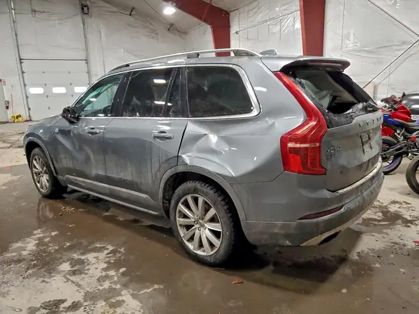 YV4A22PK6G1085932 2016 VOLVO XC90 - Image 2