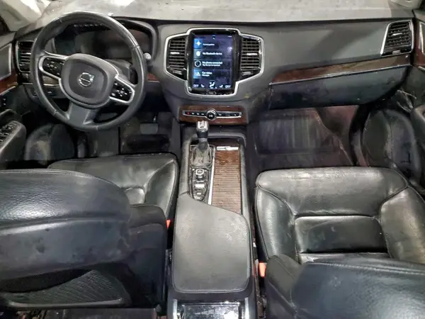 YV4A22PK6G1085932 2016 VOLVO XC90 - Image 8
