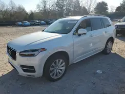 YV4A22PK6G1086286 2016 VOLVO XC90