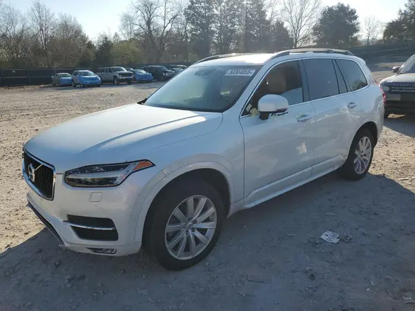 YV4A22PK6G1086286 2016 VOLVO XC90 - Image 1
