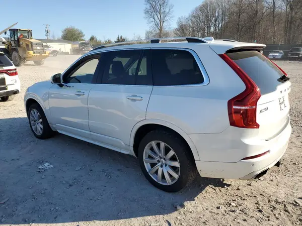 YV4A22PK6G1086286 2016 VOLVO XC90 - Image 2