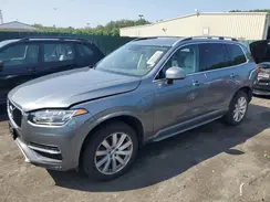 YV4A22PK6G1087633 2016 VOLVO XC90