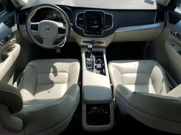 YV4A22PK6G1087633 2016 VOLVO XC90 - Image 8