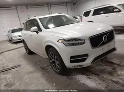 YV4A22PK6G1088555 2016 VOLVO XC90