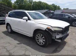 YV4A22PK6G1090662 2016 VOLVO XC90