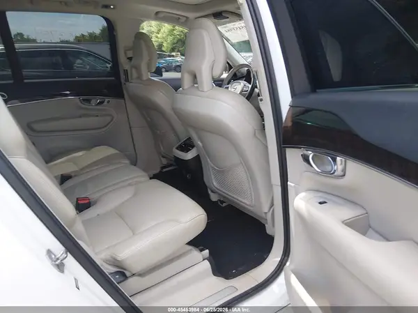 YV4A22PK6G1090662 2016 VOLVO XC90 - Image 8