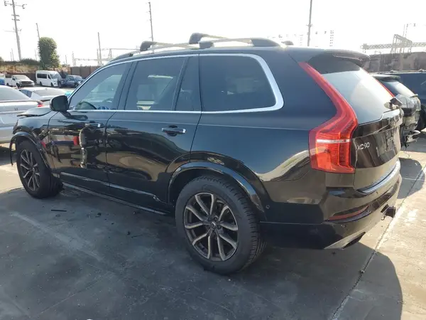 YV4A22PK6G1091455 2016 VOLVO XC90 - Image 2