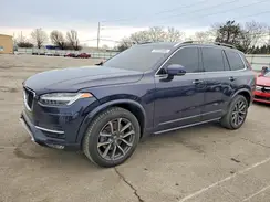 YV4A22PK6G1092668 2016 VOLVO XC90