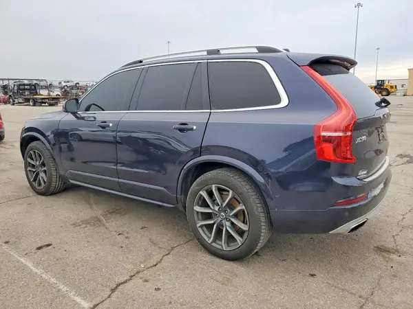 YV4A22PK6G1092668 2016 VOLVO XC90 - Image 2