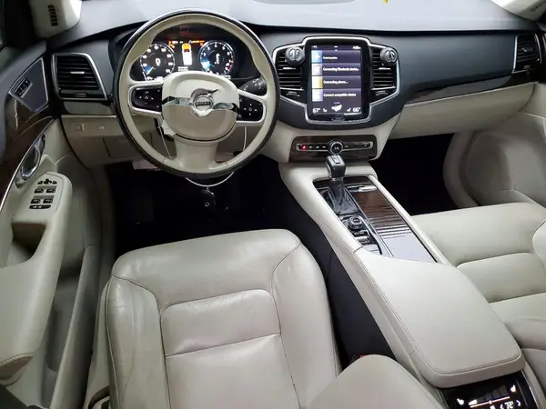 YV4A22PK6G1092668 2016 VOLVO XC90 - Image 8