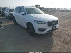 YV4A22PK6G1092962 2016 VOLVO XC90