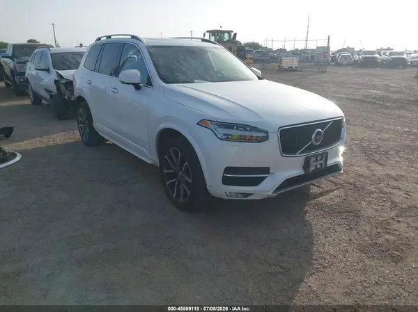 YV4A22PK6G1092962 2016 VOLVO XC90 - Image 1