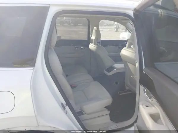 YV4A22PK6G1092962 2016 VOLVO XC90 - Image 8