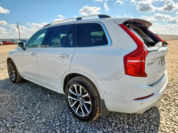 YV4A22PK6G1093920 2016 VOLVO XC90 - Image 2
