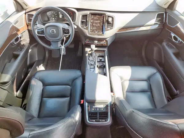 YV4A22PK6G1093920 2016 VOLVO XC90 - Image 8