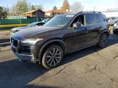 YV4A22PK6G1094355 2016 VOLVO XC90