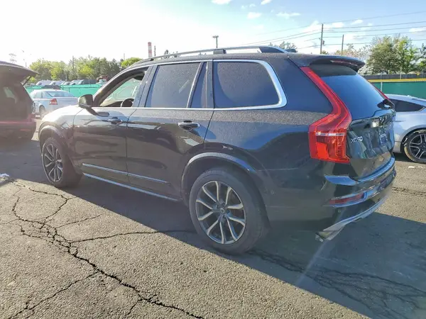 YV4A22PK6G1094355 2016 VOLVO XC90 - Image 2
