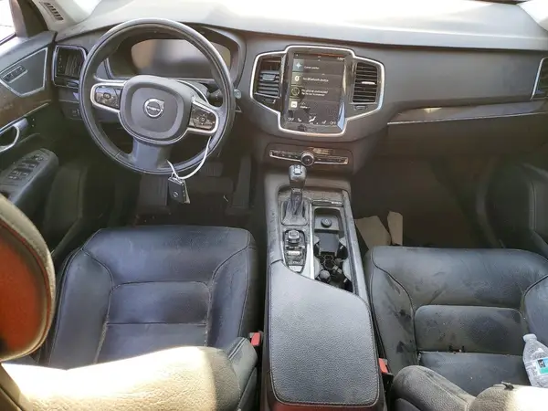 YV4A22PK6G1094355 2016 VOLVO XC90 - Image 8