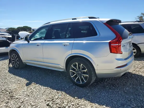 YV4A22PK6G1094808 2016 VOLVO XC90 - Image 2