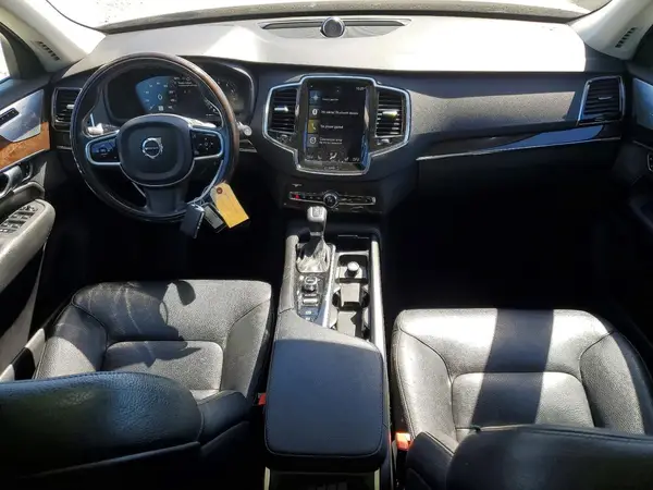 YV4A22PK6G1094808 2016 VOLVO XC90 - Image 8