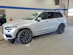 YV4A22PK6H1105324 2017 VOLVO XC90