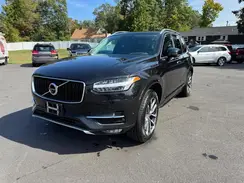 YV4A22PK6H1105792 2017 VOLVO XC90