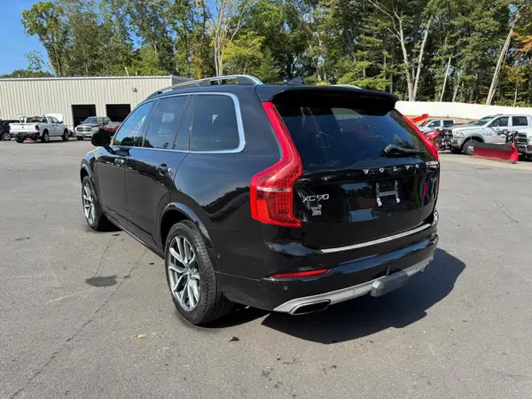 YV4A22PK6H1105792 2017 VOLVO XC90 - Image 2