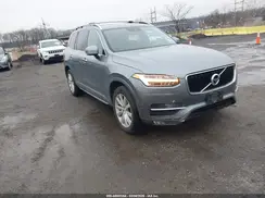 YV4A22PK6H1106294 2017 VOLVO XC90