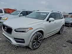 YV4A22PK6H1106540 2017 VOLVO XC90