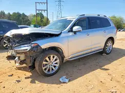 YV4A22PK6H1109633 2017 VOLVO XC90