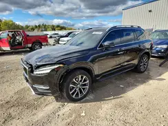 YV4A22PK6H1110104 2017 VOLVO XC90