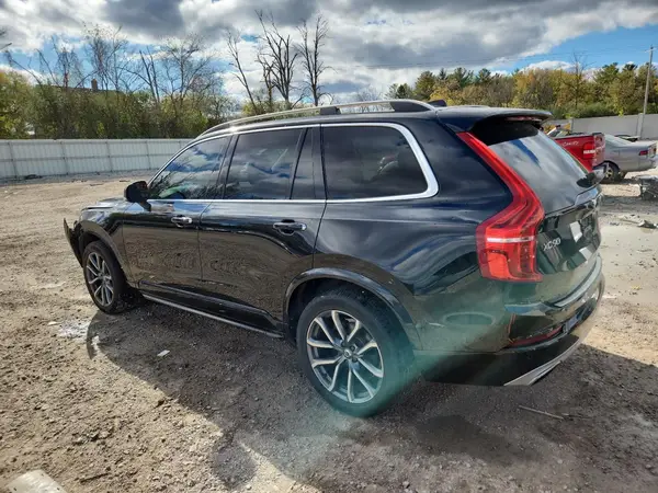 YV4A22PK6H1110104 2017 VOLVO XC90 - Image 2