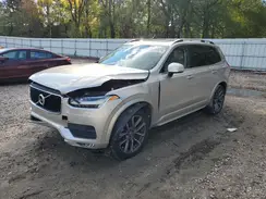 YV4A22PK6H1110412 2017 VOLVO XC90