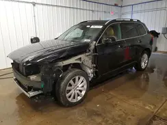 YV4A22PK6H1116114 2017 VOLVO XC90